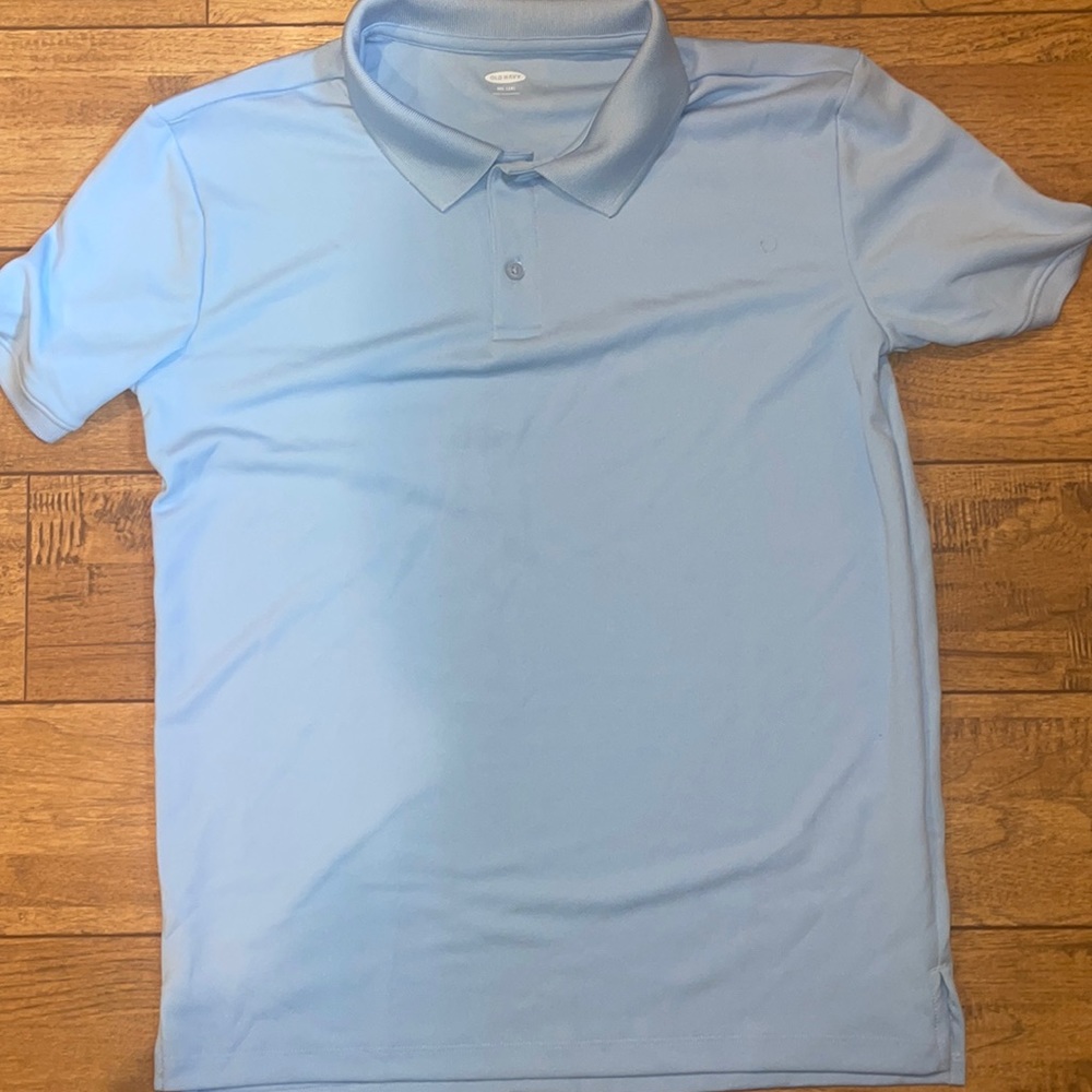 Old Navy Polo Youth XXL (18)